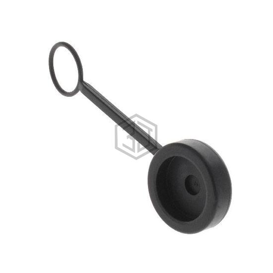 UTL610DCG - Souriau-Sunbank by Eaton - Circular Connectors - Accessories