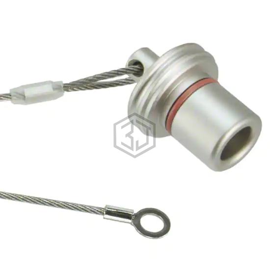 BRE.0K.200.NAS - LEMO - Circular Connectors - Accessories