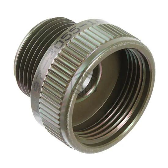 97-3055-16-6 - Amphenol Industrial Operations - Circular Connectors - Accessories