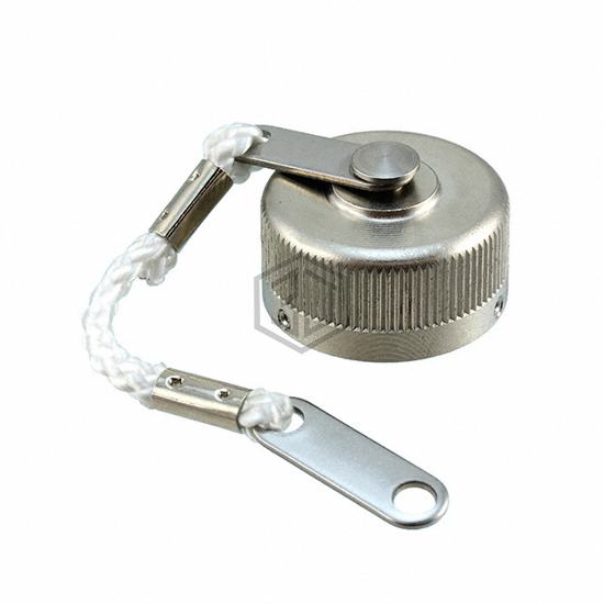 CA121003-1703 - ITT Cannon, LLC - Circular Connectors - Accessories