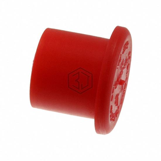 D1/2A - Essentra Components - Circular Connectors - Accessories