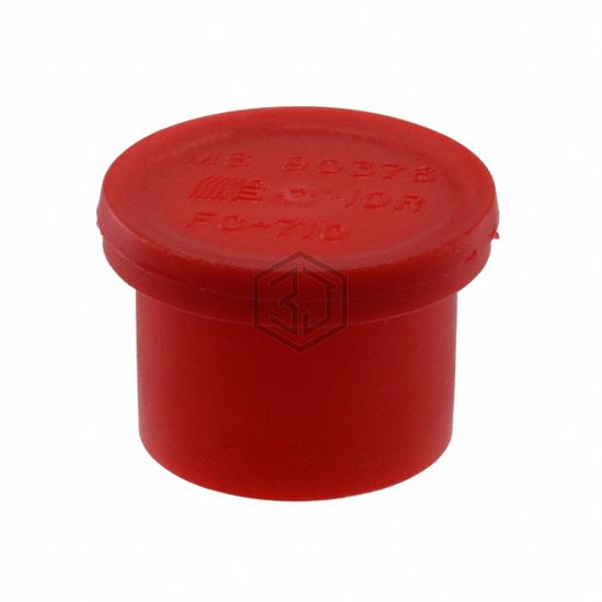FC710A - Essentra Components - Circular Connectors - Accessories