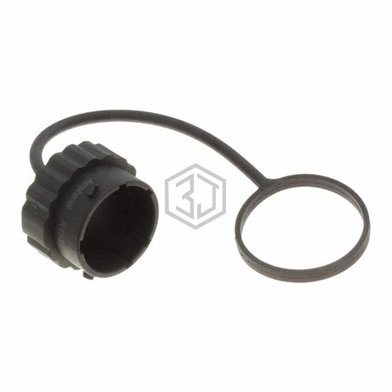 RTS616NDCG - Amphenol Sine Systems Corp - Circular Connectors - Accessories