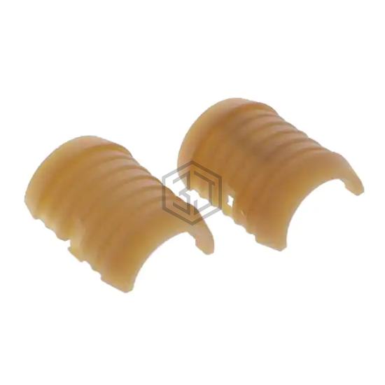 R85049/93-08 - TE Connectivity Aerospace, Defense and Marine - Circular Connectors - Accessories