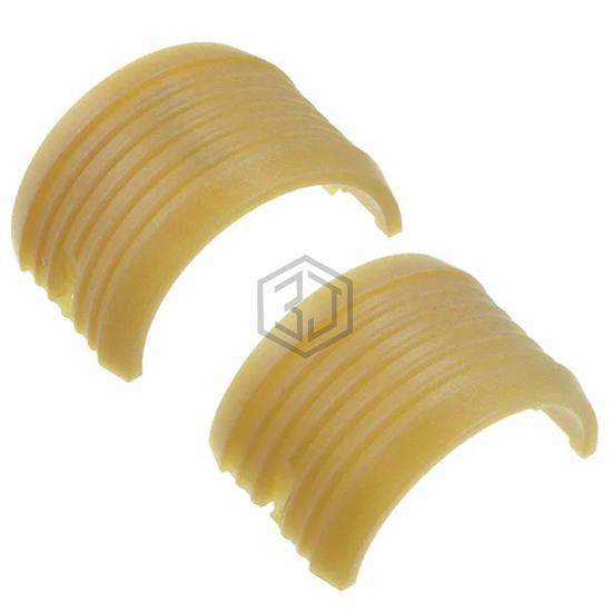 R85049/93-18 - TE Connectivity Aerospace, Defense and Marine - Circular Connectors - Accessories
