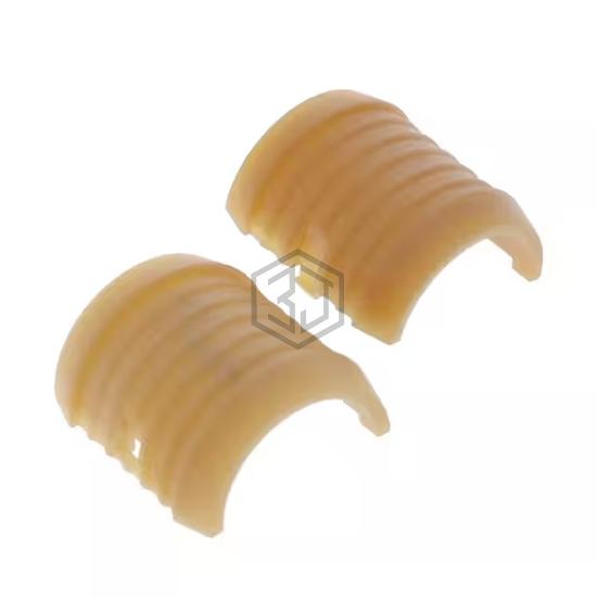 R85049/93-10 - TE Connectivity Aerospace, Defense and Marine - Circular Connectors - Accessories