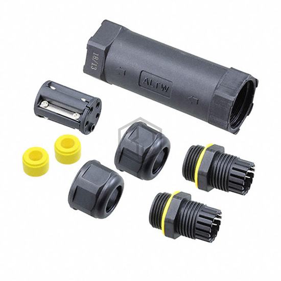 SC-L-UL13-05-YW - Amphenol LTW - Circular Connectors - Accessories