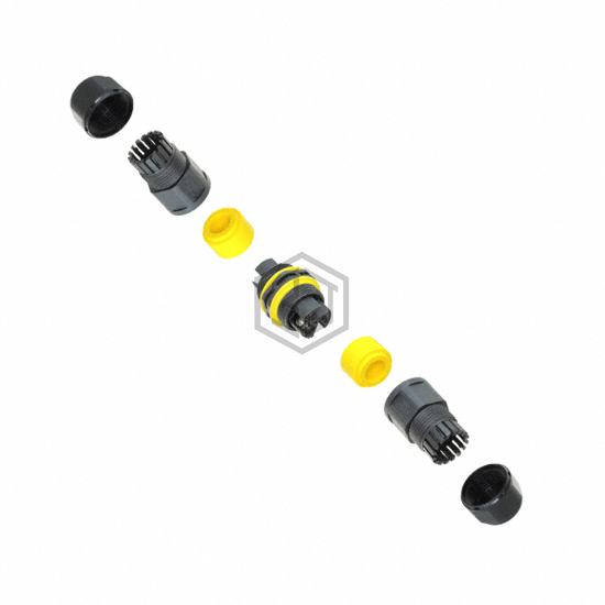 SC-L-UL11-04-YW - Amphenol LTW - Circular Connectors - Accessories