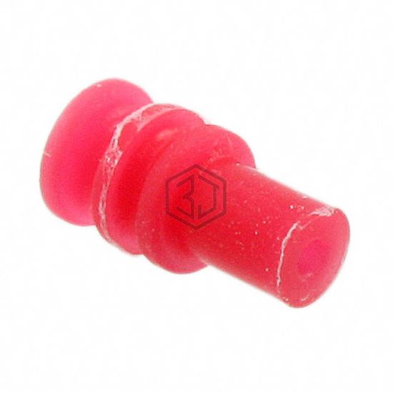 121667-0024 - ITT Cannon, LLC - Circular Connectors - Accessories