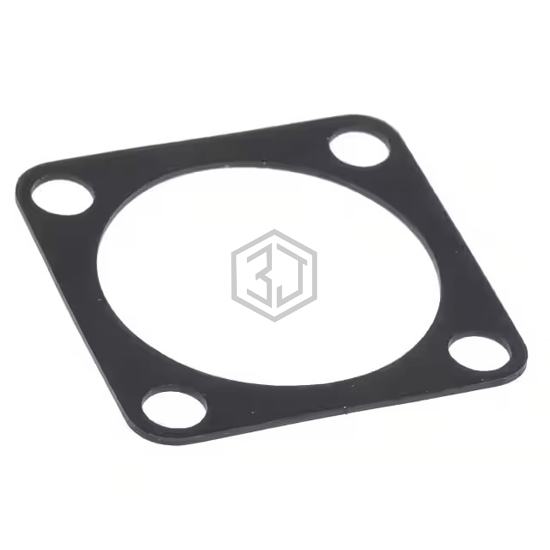 MS52000-6 - Amphenol Industrial Operations - Circular Connectors - Accessories