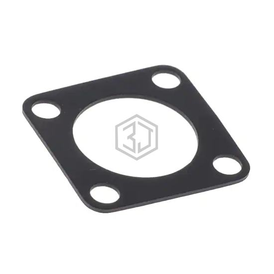 MS52000-3 - Amphenol Industrial Operations - Circular Connectors - Accessories