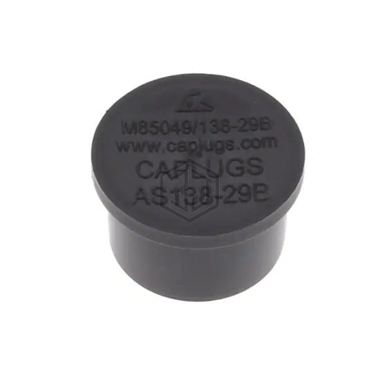 025-0480-000 - ITT Cannon, LLC - Circular Connectors - Accessories