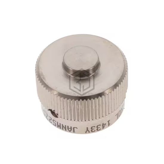 MS27511F10A - Amphenol Interconnect India - Circular Connectors - Accessories