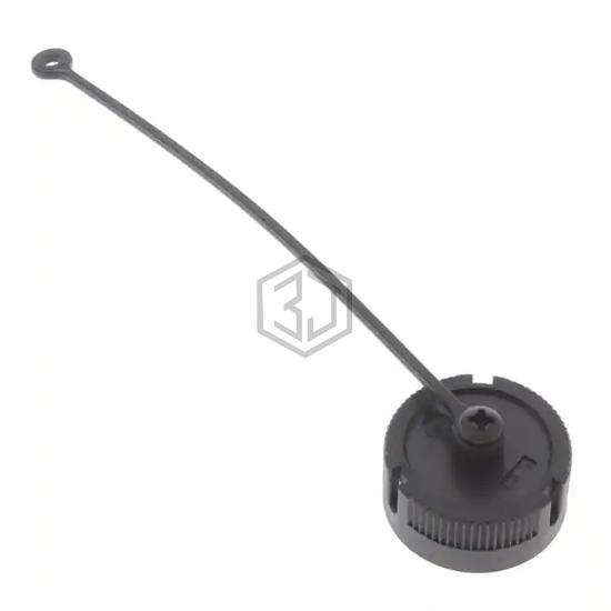 192900-0378 - ITT Cannon, LLC - Circular Connectors - Accessories