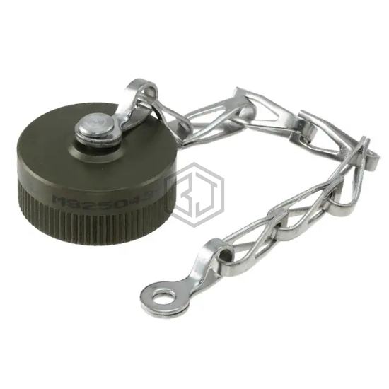 MS25043-14D - Amphenol Interconnect India - Circular Connectors - Accessories