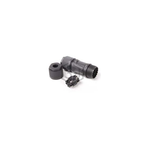 IPJNR-08-SRFT - Sure-Seal - Circular Connectors - Accessories