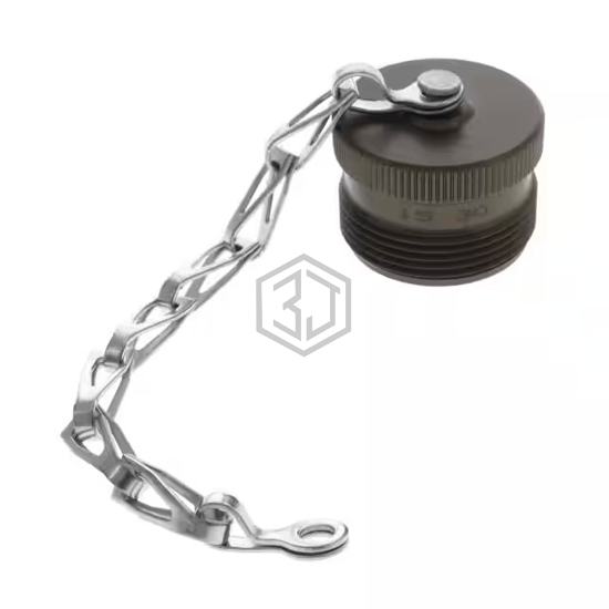MS25042-18D - Amphenol Interconnect India - Circular Connectors - Accessories