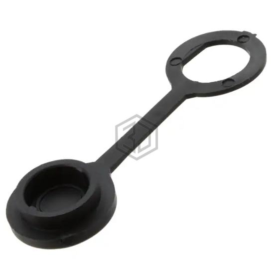 16295 - Conxall/Switchcraft - Circular Connectors - Accessories