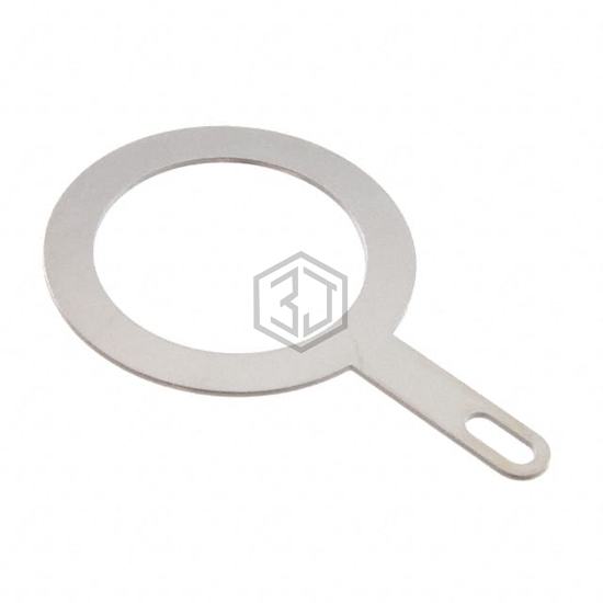 GCA.3S.255.LT - LEMO - Circular Connectors - Accessories