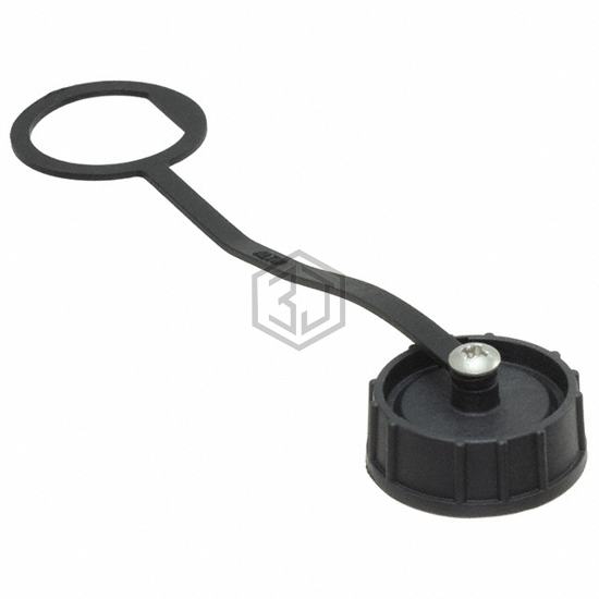 CAP-WADMLPC1 - Amphenol LTW - Circular Connectors - Accessories