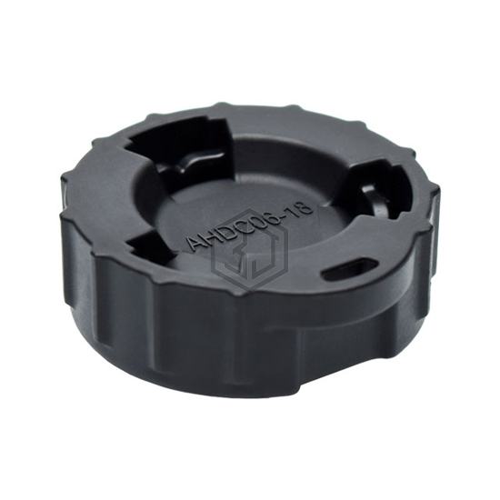 AHDC06-18 - Amphenol Sine Systems Corp - Circular Connectors - Accessories