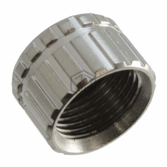 XS2Z-11 - Omron Automation and Safety - Circular Connectors - Accessories