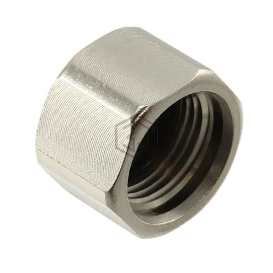 1430488 - Phoenix Contact - Circular Connectors - Accessories