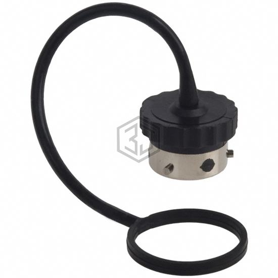 UTS612DCG - Souriau-Sunbank by Eaton - Circular Connectors - Accessories