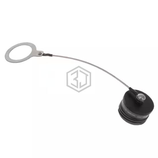 D38999/32Z17N - Amphenol Interconnect India - Circular Connectors - Accessories