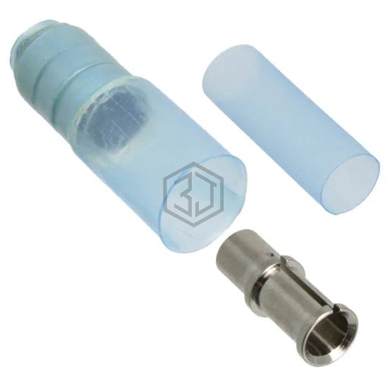 HET-A-04C - TE Connectivity Aerospace, Defense and Marine - Circular Connectors - Accessories