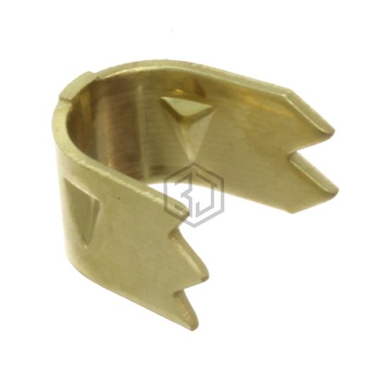HR10A-P - Hirose Electric Co Ltd - Circular Connectors - Accessories