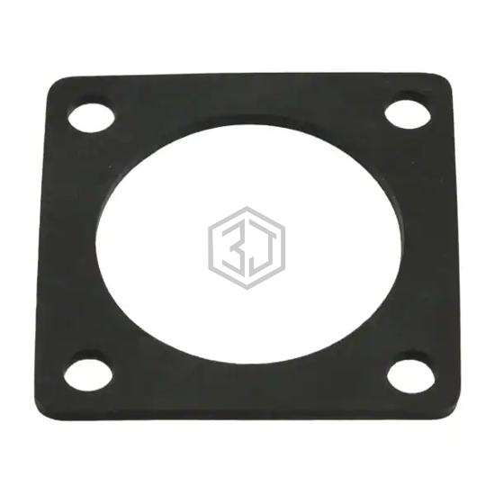 RTFD14B - Amphenol Sine Systems Corp - Circular Connectors - Accessories
