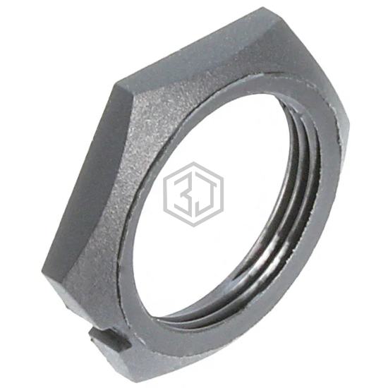 EN3NUT - Switchcraft Inc. - Circular Connectors - Accessories