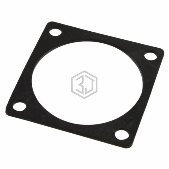 RTFD18B - Amphenol Sine Systems Corp - Circular Connectors - Accessories
