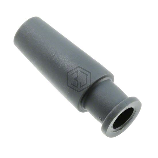 RM12BPG-B(71) - Hirose Electric Co Ltd - Circular Connectors - Accessories