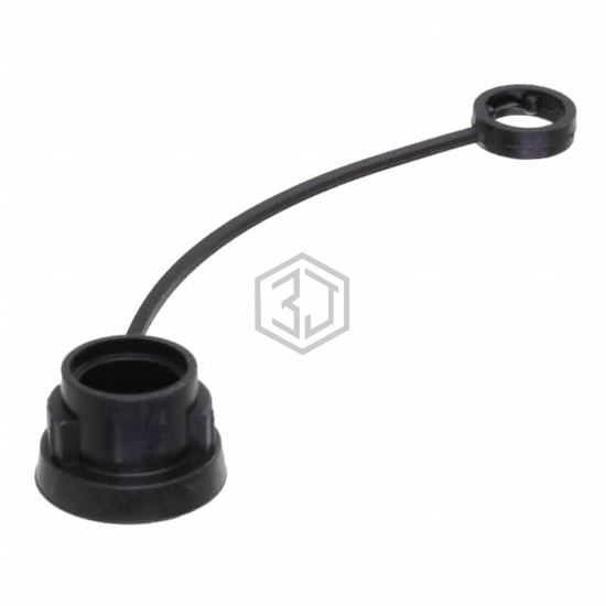 HR30-8P-C(31) - Hirose Electric Co Ltd - Circular Connectors - Accessories