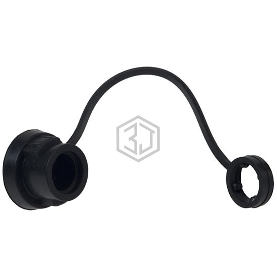 HR30-7P-C(31) - Hirose Electric Co Ltd - Circular Connectors - Accessories