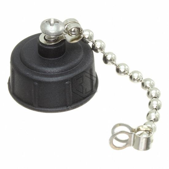 CAP-WABMSPB1 - Amphenol LTW - Circular Connectors - Accessories