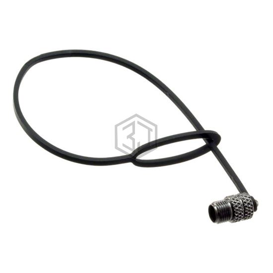 850203M-DC - NorComp Inc. - Circular Connectors - Accessories