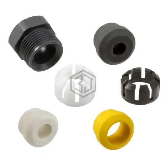 PXP7088/0713 - Bulgin - Circular Connectors - Accessories