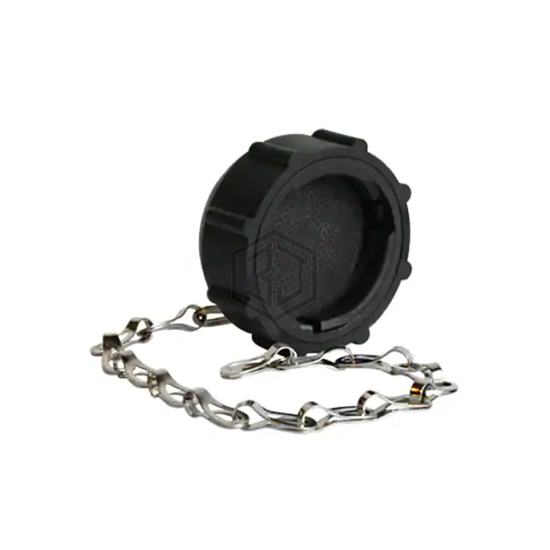 UTP14DCG - Souriau-Sunbank by Eaton - Circular Connectors - Accessories