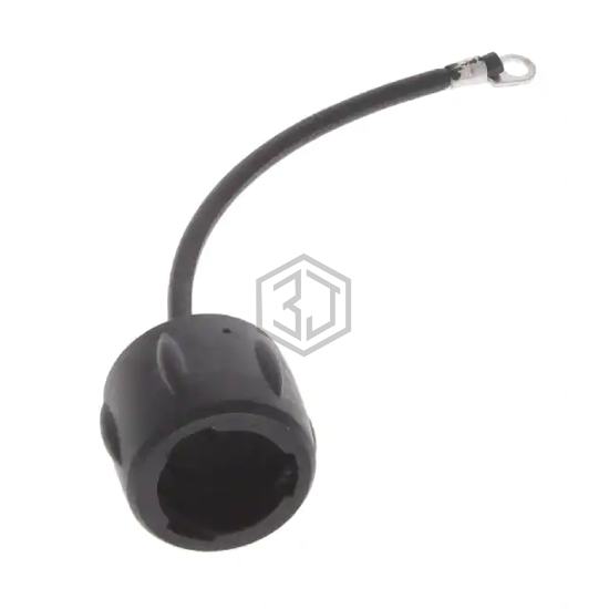 UTS10DCGE - Souriau-Sunbank by Eaton - Circular Connectors - Accessories