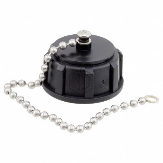 41695 - Conxall/Switchcraft - Circular Connectors - Accessories