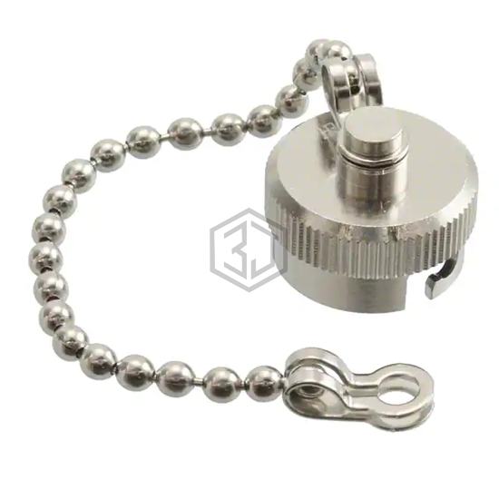 RM12BR-C(71) - Hirose Electric Co Ltd - Circular Connectors - Accessories