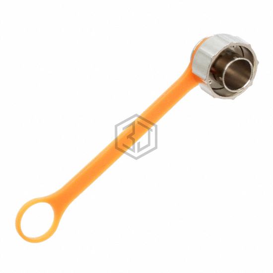 DCA-ACR-16-M-1 - Samtec Inc. - Circular Connectors - Accessories