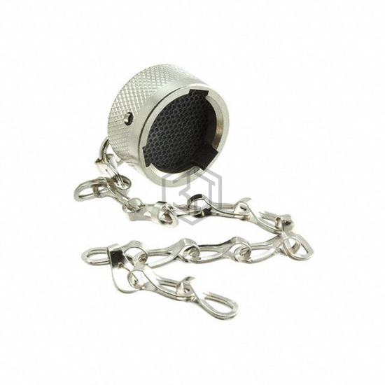 UT010DCG - Souriau-Sunbank by Eaton - Circular Connectors - Accessories
