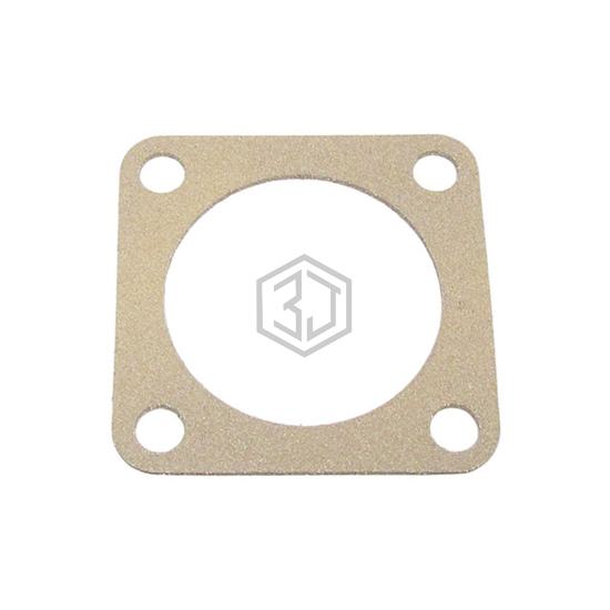 5204-0011-40 - Leader Tech Inc. - Circular Connectors - Accessories
