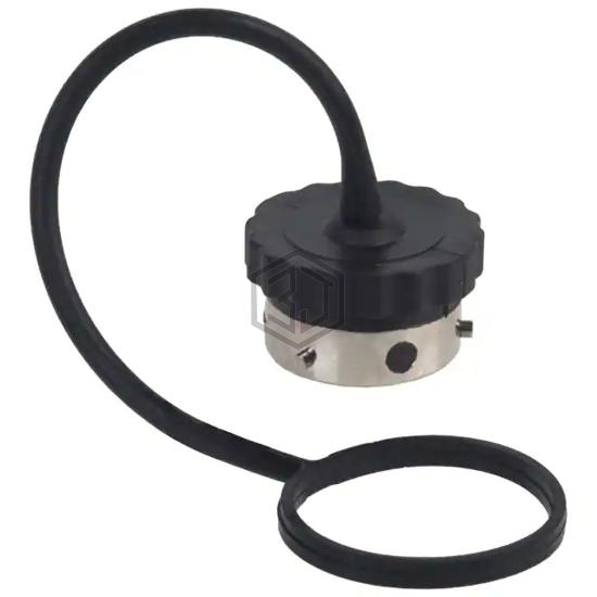 UTS614DCG - Souriau-Sunbank by Eaton - Circular Connectors - Accessories