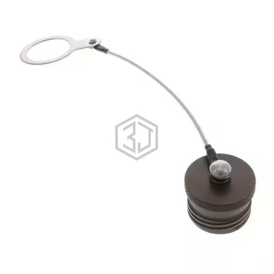 D38999/32W15N - Amphenol Interconnect India - Circular Connectors - Accessories
