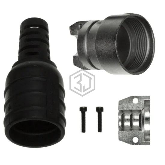 MA4FSR-A8.5 - Amphenol Sine Systems Corp - Circular Connectors - Accessories